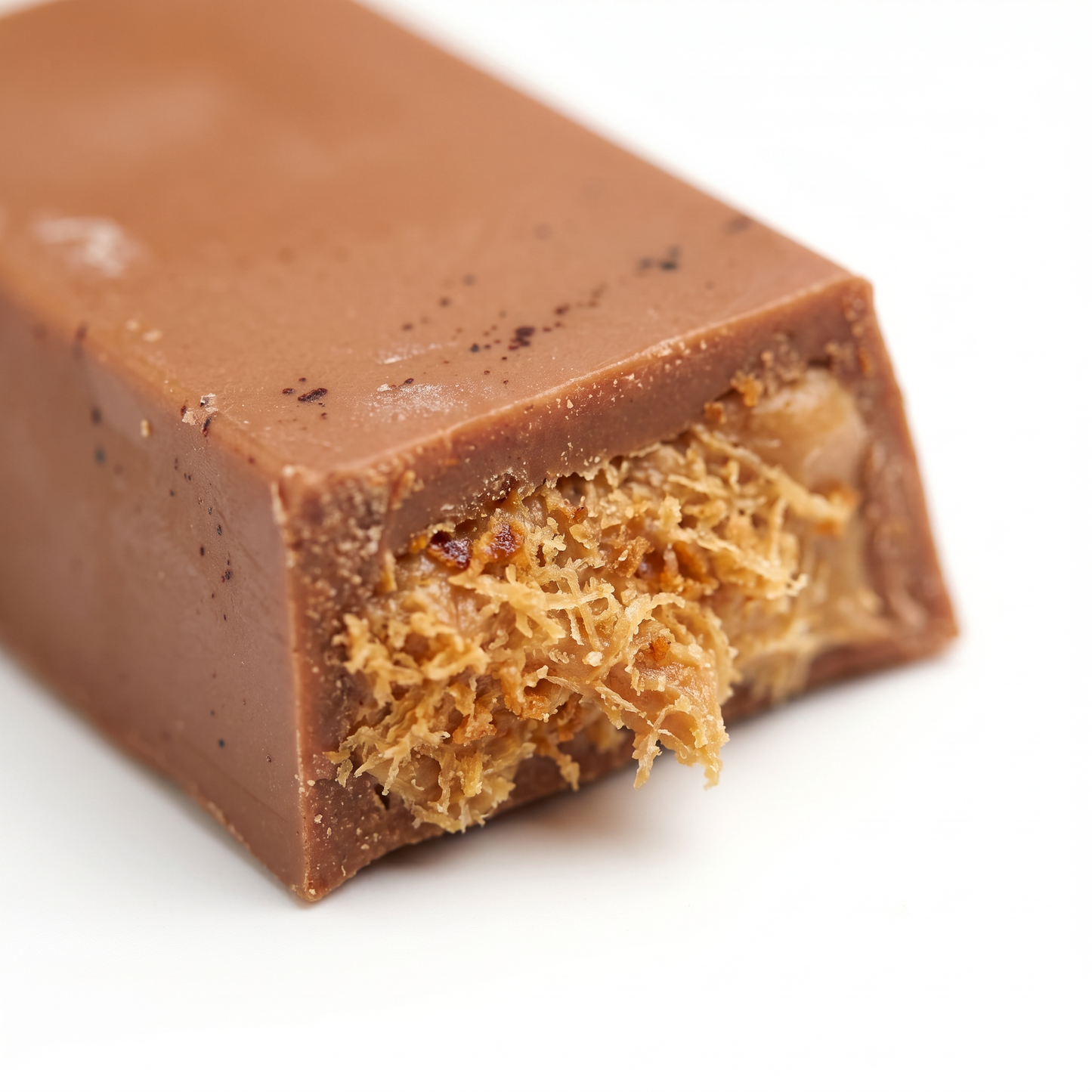 Hazelnut Creme Milk Chocolate – Mini Bar 35gm